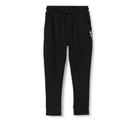 4F JUNIOR Trousers CAS M132 Color Deep Black Talla 164 para Hombre