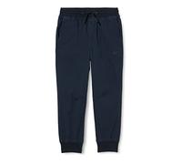 4F JUNIOR Trousers CAS M133 Color Navy Talla 122 para Hombre