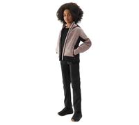 4F JUNIOR Trousers FNK F494, Black, 74 cm NIÑA