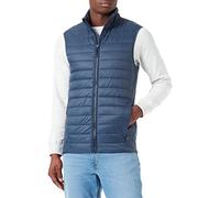 4F MEN'S JACKET KUMP001 DARK BLUEPARA HOMBRE TALLA L
