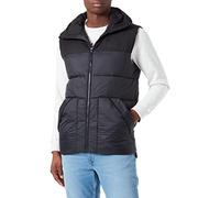 4F MEN'S JACKET KUMP002 DEEP BLACKPARA HOMBRE TALLA M
