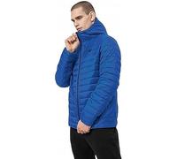 4F MEN'S JACKET KUMP004 COBALTPARA HOMBRE TALLA M