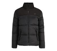 4F MEN'S JACKET KUMP005 DEEP BLACKPARA HOMBRE TALLA XL