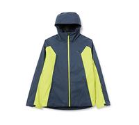 4F Men's SKI Jacket KUMN002 Jeans, Anthracite, XL para Hombre