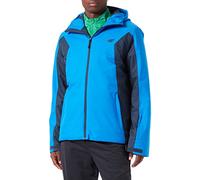 4F Men's SKI Jacket KUMN002 Jeans, Cobalt, L para Hombre