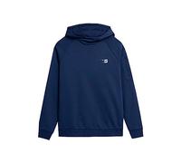 4F Men's Sweatshirt BLM022 NAVYPARA Hombre Talla M