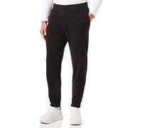 4F Men's Trousers SPMD014 Deep BLACKPARA Hombre Talla XL