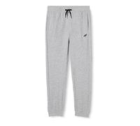 4F Men's Trousers SPMD351 Cold Light Grey MELANGEPARA Hombre Talla XXL