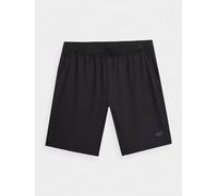 4F Pantalones Cortos fnk m383 para Hombre | Color Negro | M