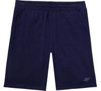 4F Shorts CAS M284 Navy XL para Hombre