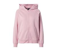 4F Sudadera con cremallera deportiva rosa M rosa
