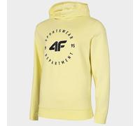 4F Sudadera Marca Modelo H4L22-BLM018 73S Blouse