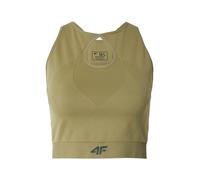4F Top deportivo 'FNK' oliva XS-S oliva