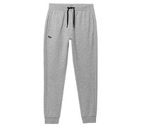 4F Trousers CAS M223 Color Cold Light Grey Melange Talla XL para Hombre