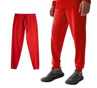 4F Trousers CAS M451 Red Hombre XL