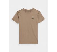 4F Tshirt M0795 Beige NIÑO 146