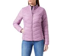 4F WOMEN'S JACKET KUDP002 LIGHT VIOLETPARA MUJER TALLA M
