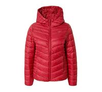 4F WOMEN'S JACKET KUDP003 DARK REDPARA MUJER TALLA XS