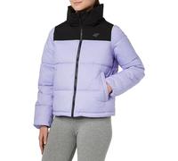4F WOMEN'S JACKET KUDP014 VIOLETPARA MUJER TALLA XS