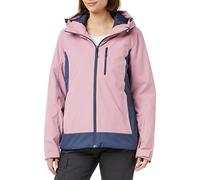 4F Women's SKI Jacket KUDN002 Dark PINKPARA Mujer Talla XL