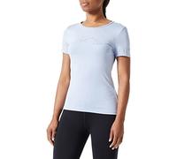 4F Women's T-Shirt TSD016 Light BLUEPARA Mujer Talla S