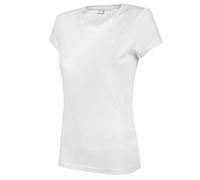 4F Women's T-Shirt TSD350 WHITEPARA Mujer Talla XS