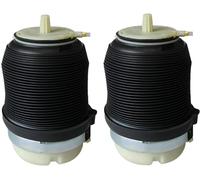 4F0616001J Juego de 2 muelles de aire de repuesto para A6 4F2 C6 Avant 4F5 Allroad 4FH 2.0L-5.2L 2004-2011 4J4000A