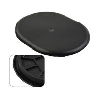 4F0809967 Delantero para Fender Liner Cubierta Izquierda Y Derecha Para A6 C6 2005 2011, Material De Goma De Reemplazo Confiable
