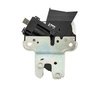 4F5827505C Actuador de cerradura la tapa del maletero Para Vw Para Passat B7 Para EOS Para Jetta CC Cerradura Maletero Coche