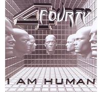 4fourty - I Am Human