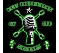 4ft Fingers - New Beginnings Of Old Stories