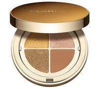 Clarins 4 Colores Sombra De Ojos Edición Limitada 1g