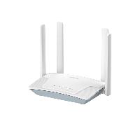 D-Link G403C, Router 4G LTE, Cat 4 150 Mbps, WiFi N 300 Mbps, 3p LAN, 1p WAN, SIM Cualquier operadora, Plug&Play