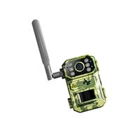 4G permite cámara de caza 720P 14MP fotos Nocturnalvision 0,3 s Einleitungsgeschwindigkeit IP66 Wasserdichte ABS Gehäuse Solarladefunktion Fernbeobachtung Outdoor Wildkamera