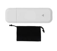 4G USB Hotspot portátil Plug and Play USB Mobile Hotspot Router con Ranura para Tarjeta SIM para Europa Rusia Oriente Medio África ABS Material Diseño Compacto