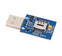 4G USB Módulo de Acceso a Internet con Ranura SIM y GPS para ML307A