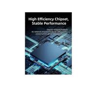 4G USB WIFI Modem Router with SIM Card Slot 4G LTE Car Wireless Wifi Router Support B28 European Band-Black