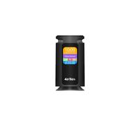 4G WiFi 6 Router with RJ45 Wireless Pocket Mobile Hotspot Supports 32 Devices 4G WiFi Router Modem for Europe EU Plug