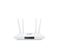 4G WIreless Wifi Router Home Shared WIFI6 Wireless Router Single Network Port Removable Battery 4G 5G CPE Router-EU Plug