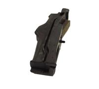 4G0823721 4G0823722 izquierda derecha 1 par capó espuma compartimento del motor paleta esponja bloque amortiguador Compatible con(Left)