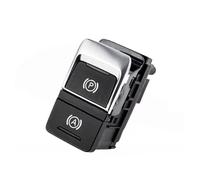 4G1927225B Botón De Freno De Mano Automático Interruptor De Estacionamiento Para A6 Avant Quattro A7 2011-2018 Actuador freno estacionamiento