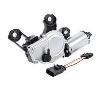 4G9955711A Motor del limpiaparabrisas trasero Motor del limpiaparabrisas Motor del limpiaparabrisas trasero Reemplazo para A1 A6 Q3 8UB 8UG 4G9955711C 8U0955711A