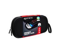 4Gamers Funda de viaje premium compatible con Switch 2
