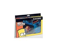 4Gamers Officially Licensed Bart Bundle for DS Lite (Nintendo DS) [Importación inglesa]