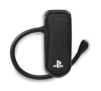 4Gamers Officially Licensed Bluetooth Headset - Black (PS3) [Importación inglesa]