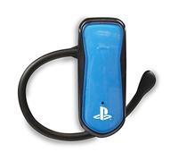 4Gamers Officially Licensed Bluetooth Headset - Blue (PS3) [Importación inglesa]