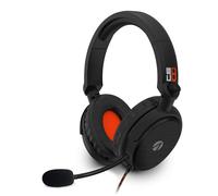 4GAMERS Stealth C6-100 Multiformat Gaming Headset Slualke NUEVO
