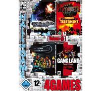 4Games Vol. 11