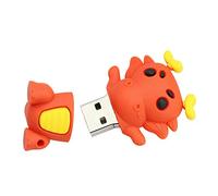 4GB 12 Modelo simbólico de Animales Unidad Flash Unidad USB 3.0 Memoria extraíble Unidades Memoria USB Unidad Datos Almacenamiento Datos Unidad Zip Unidad Salto Unidad Flash Memoria USB - Continuar