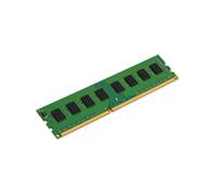 RAM 4GB DDR3 1600MHz - Kingston Technology ValueRAM